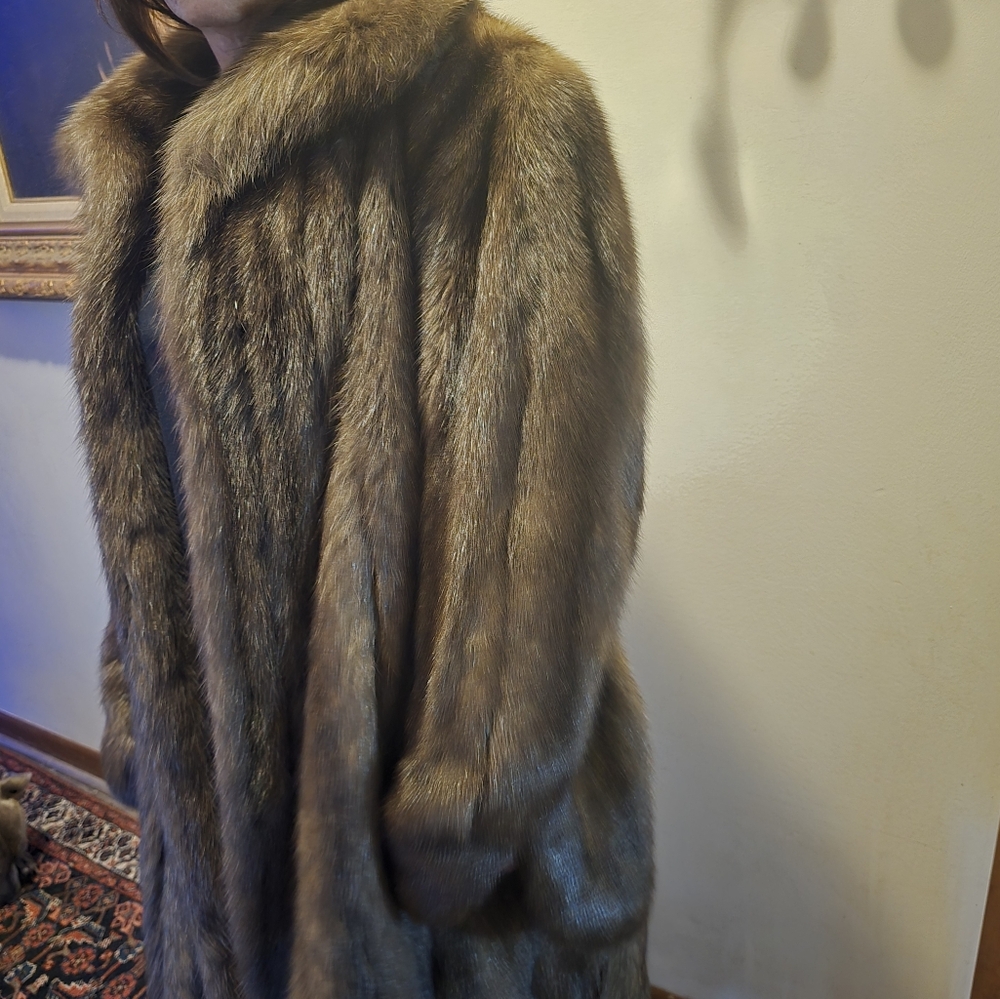 CuStoM MaDe Russian Full Length Sable